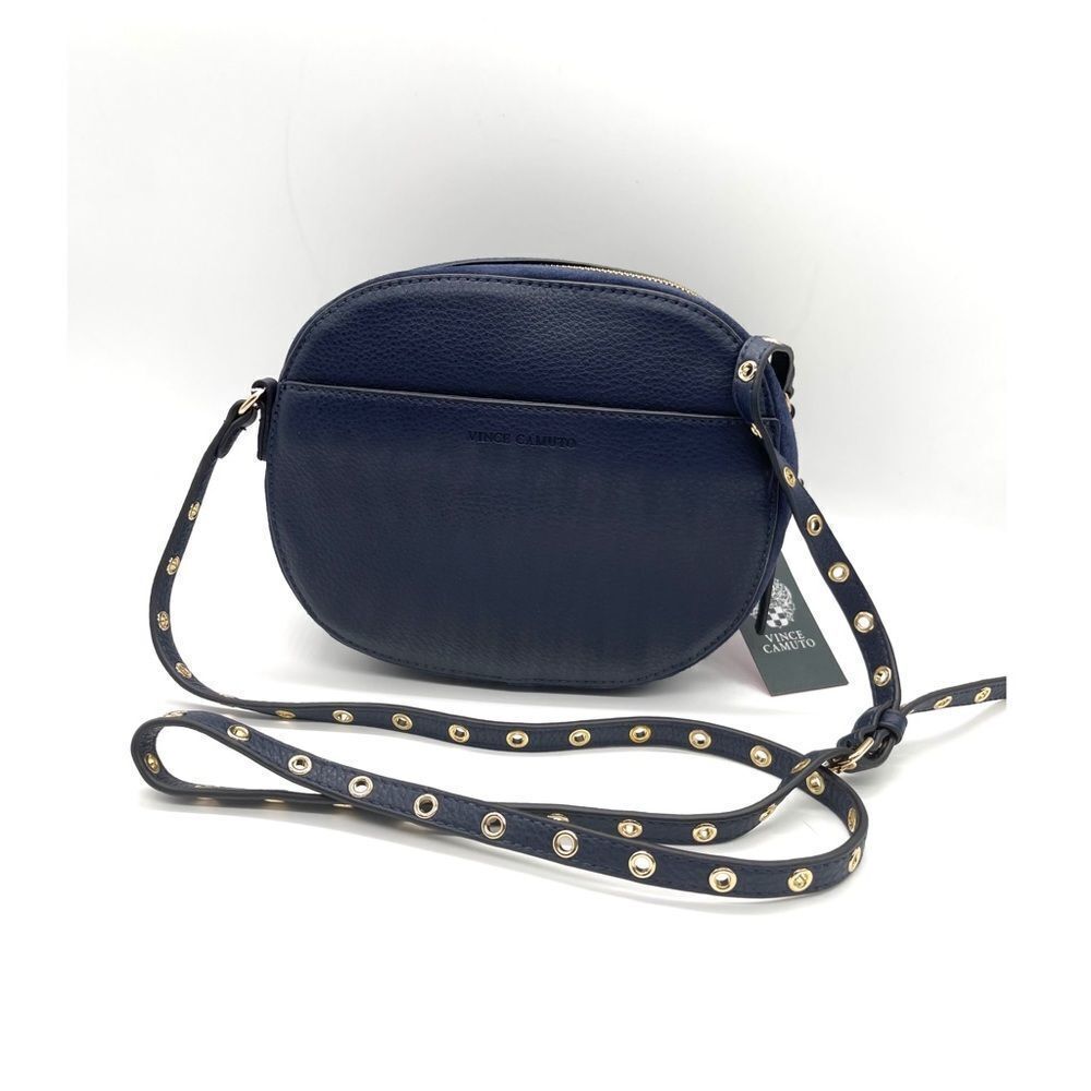 Vince Camuto Vc Areli Cross Body Nwt
